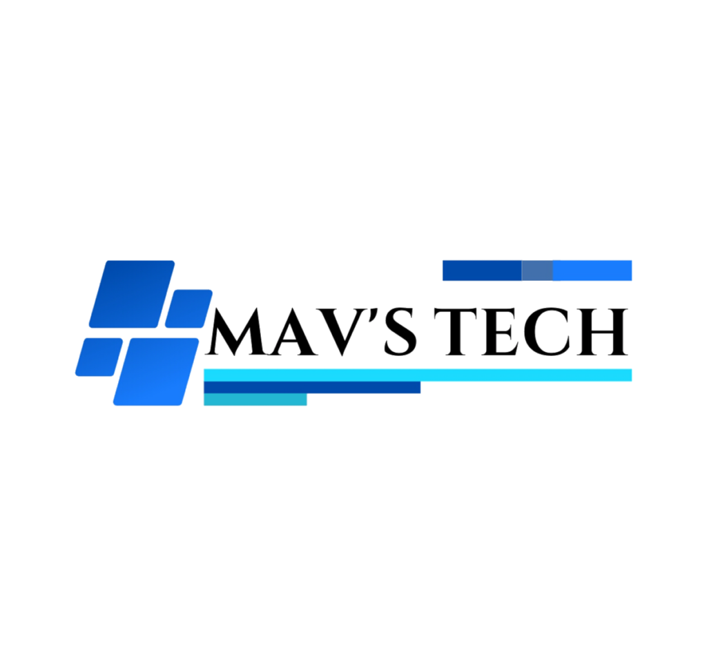 Let Mav's Tech Take Care Of Your IT Problems